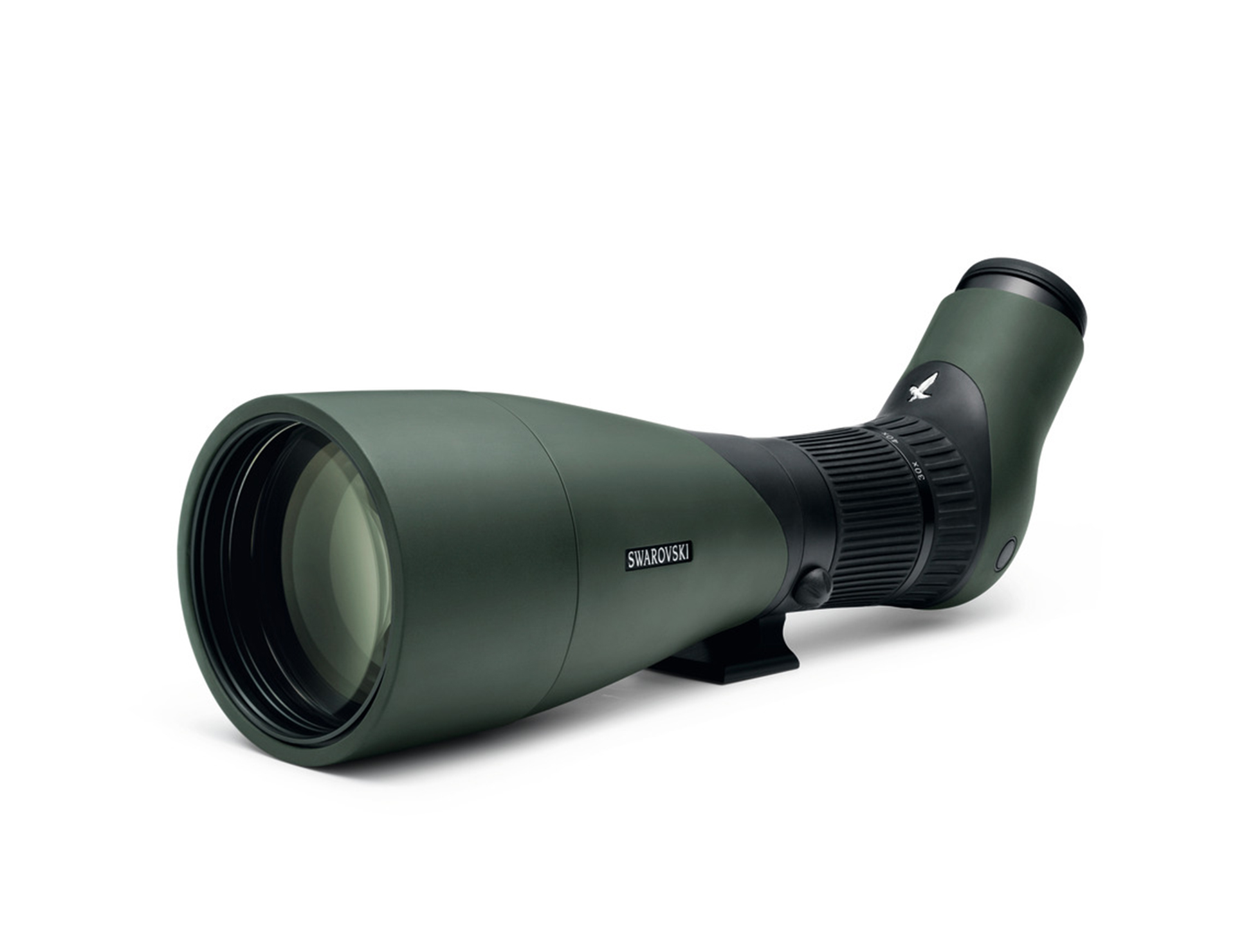 Swarovski 鏡 ATX 95 :: 山林飛羽光學SWAROVSKI OPTIK TAIWAN