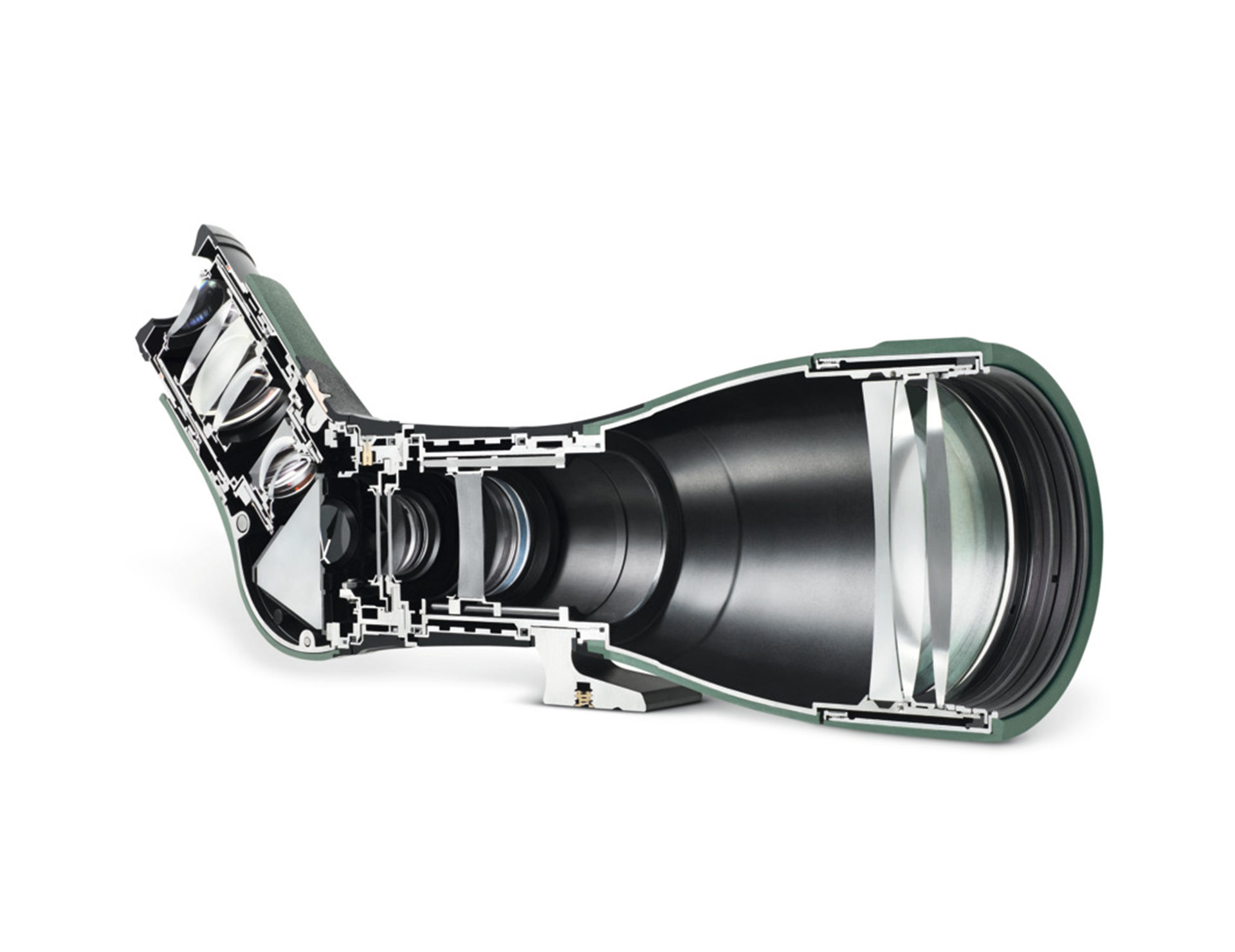 Swarovski 鏡 ATX 95 :: 山林飛羽光學SWAROVSKI OPTIK TAIWAN