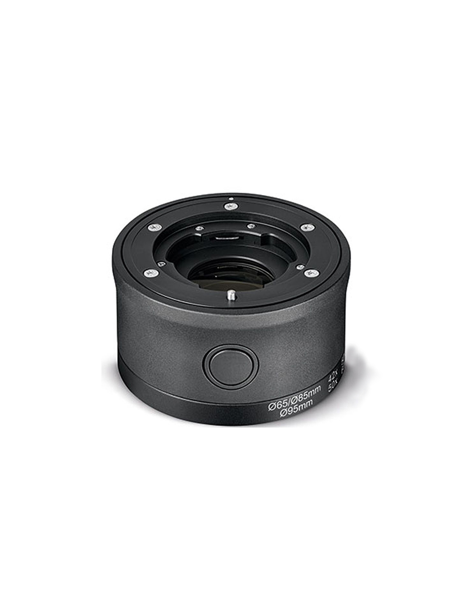 ATX 95 :: 山林飛羽光學SWAROVSKI OPTIK TAIWAN